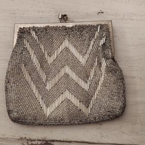 Handmade evening purse/clutch